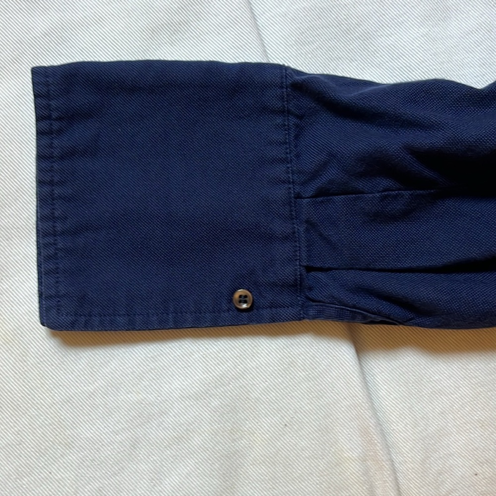 J crew button down - Picture 5 of 5